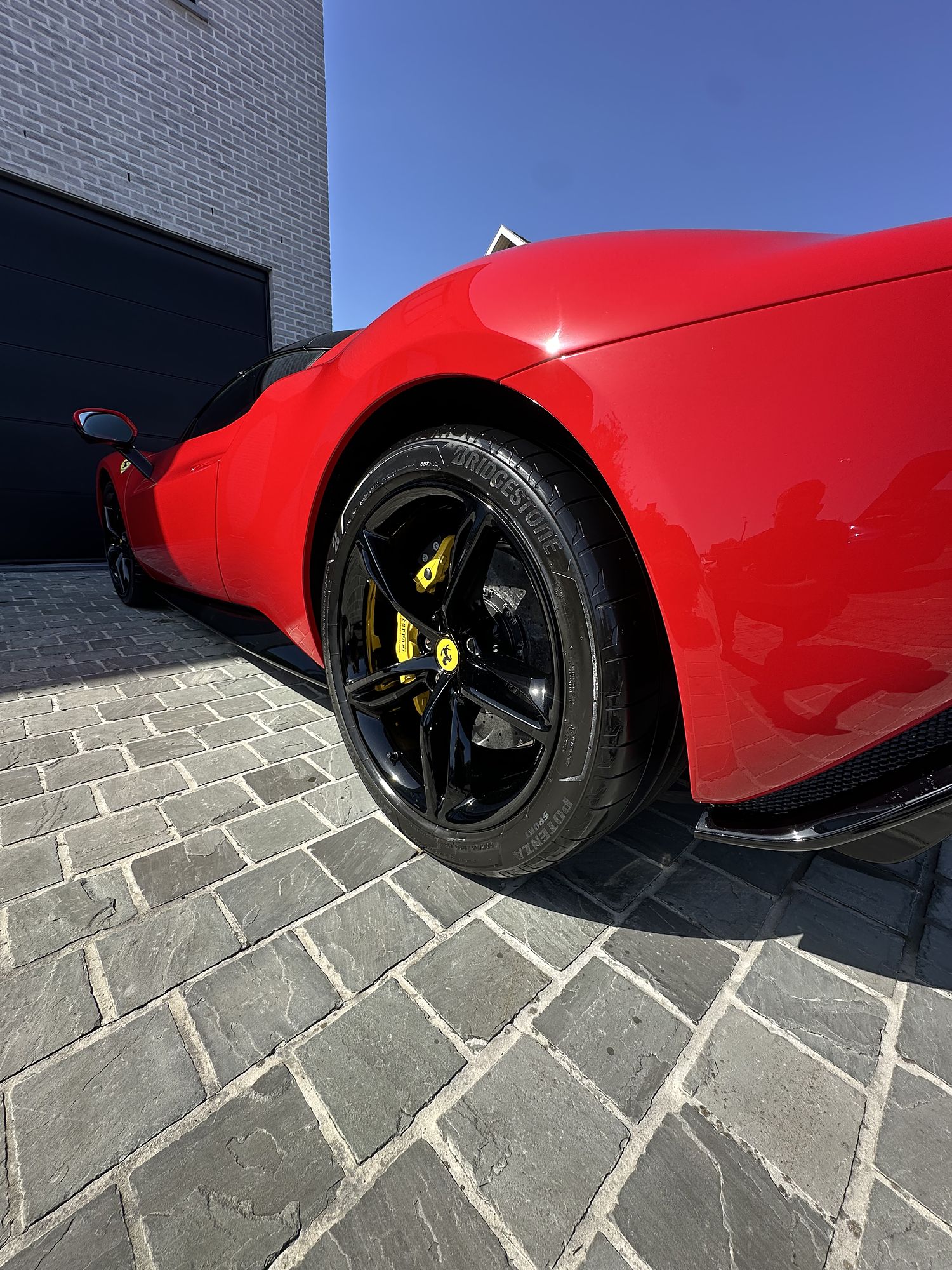 Ferrari 296 GTS